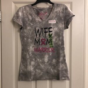 Susan G Komen Breast Cancer Awareness shirt